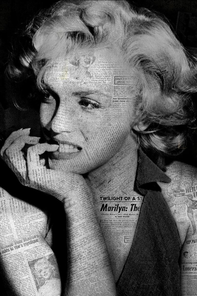 marylin monroe
