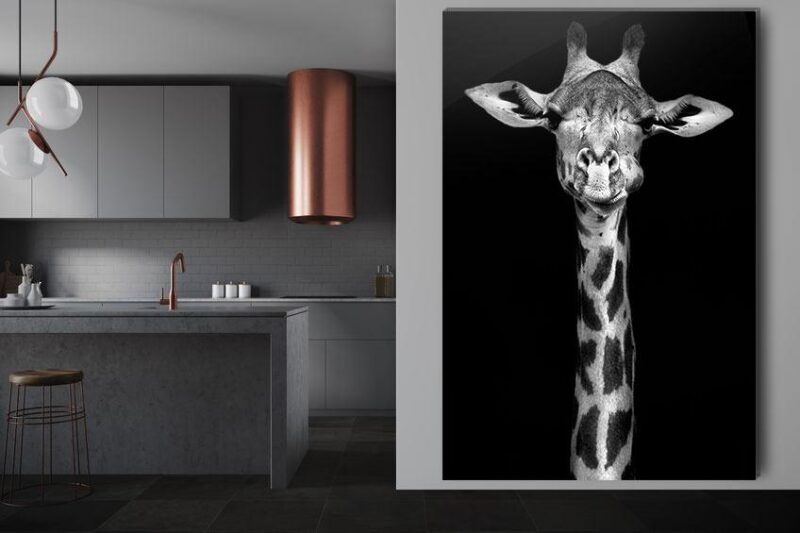 a giraffes tale - Afbeelding 4