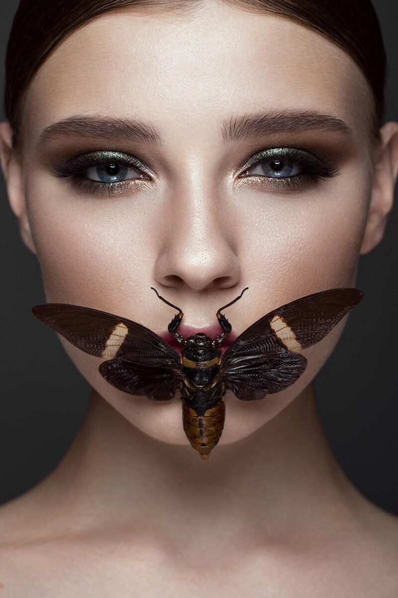 silenced