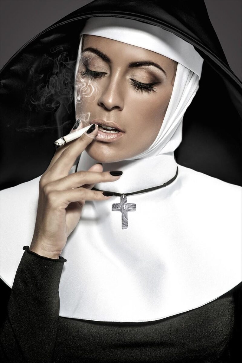 the sinner