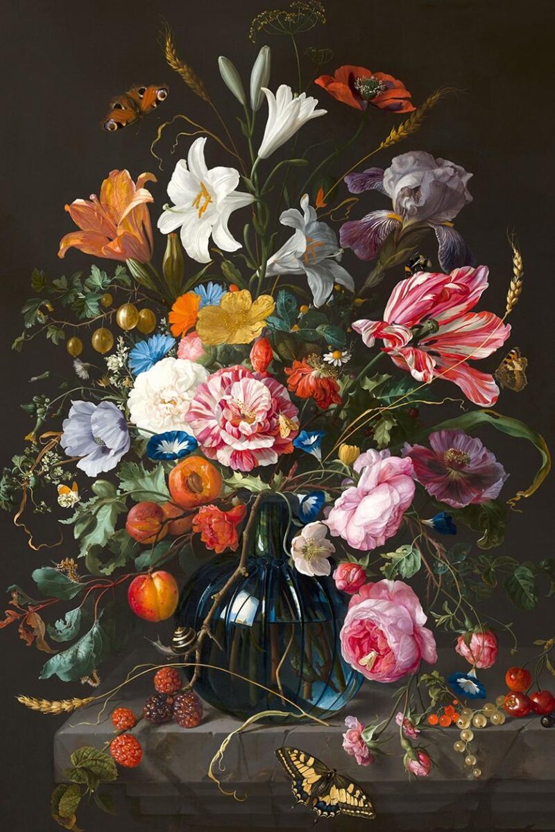 the still life collection I