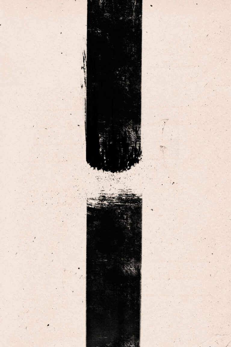 Japanese-balance