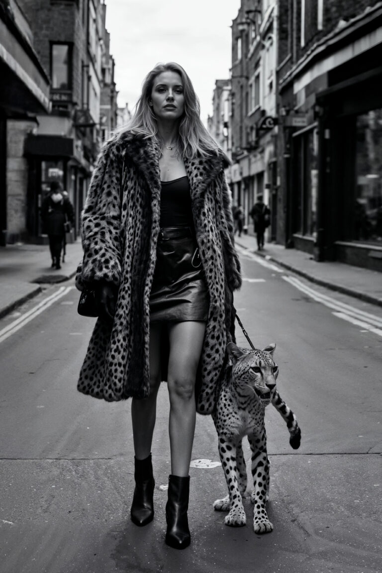 Girl-boss