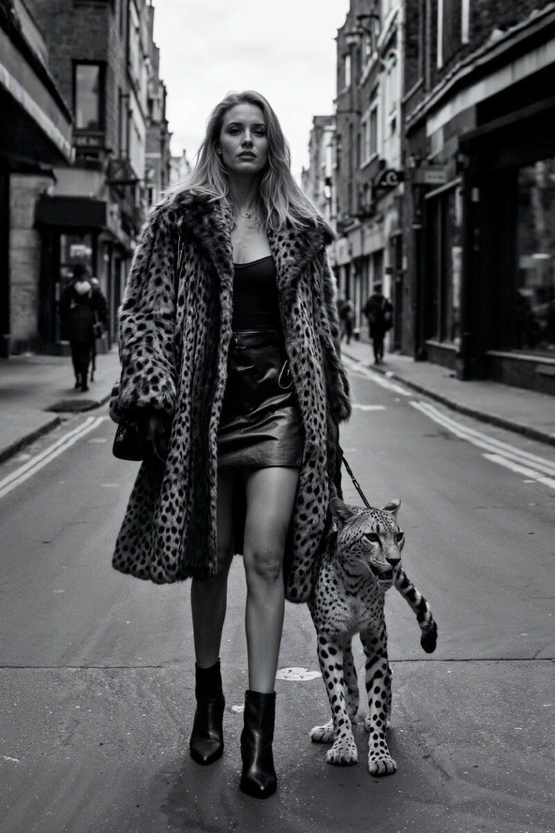 girl boss