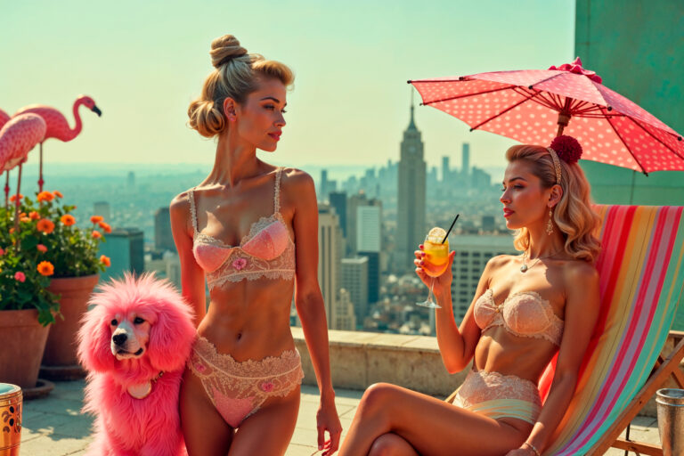 pink-poodle